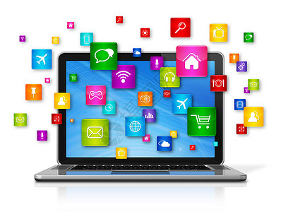 社交軟件圖標(biāo)背景中的設(shè)計哲學(xué)與服務(wù)體驗