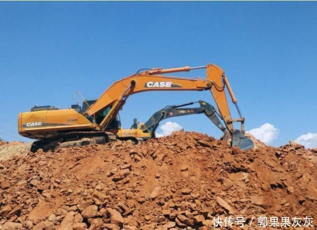 河北省土石方工程公司優(yōu)秀企業(yè)推薦 專業(yè)施工，筑夢燕趙